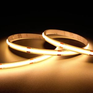 LED COB strip 8W IP20 2700K 10m