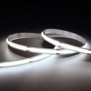 LED COB strip 8W IP20 6500K 5m