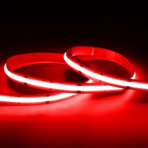 LED COB strip 14W IP67 RGB 5m