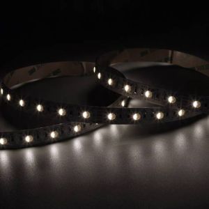 LED strip 24V 15W IP20 RGBW 4000K 5m 