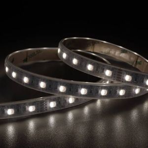 LED strip 24V 15W IP65 RGBW 4000K 10m 