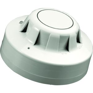 Detectors - Optical smoke detector 