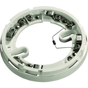 Detectors - Base