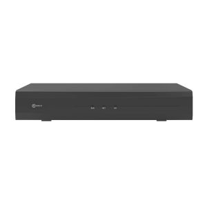 IP 24/7 IP PoE 8MP 8CH CCTV NVR 1TB