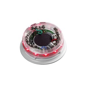 Alarmsense base sounder beacon