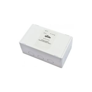 Input/output unit for XP95