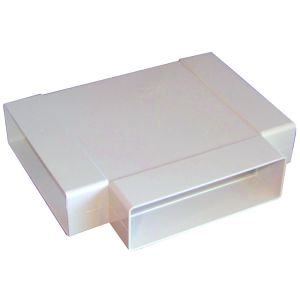 110m x 54mm T - Piece