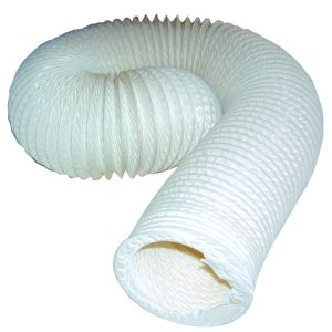 Ducting - 150mm / 6 metre length of ducting