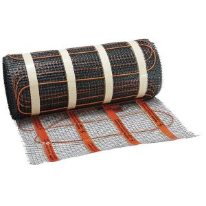 160Wm2 Heating Mat - 380W 2.3m2