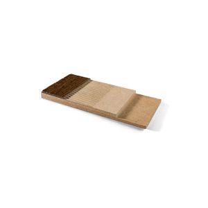 Overlay boards - 2.88m_ of boards for use with carpet