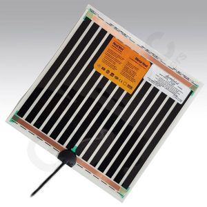 Mirror Demister - 700mm x 1130mm