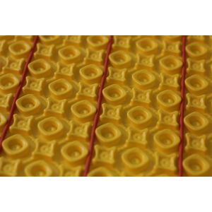 15m2 Decoupling Membrane for 3mm cable