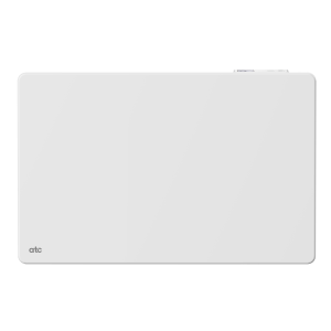 Panel heater wi-fi digital 1500W white