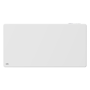 Panel heater wi-fi digital 2000W white