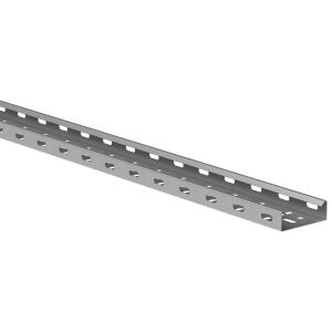 75mm Medium Duty Tray Pre-Galv 3m