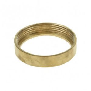 Female Brass Bushes - Short 2&quot;