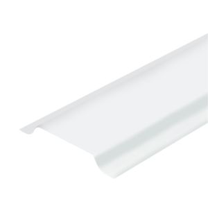 PVC Channel Capping - 38x9mm