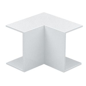 PVC Mini Trunking Accessories - Internal Bend