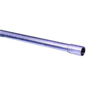 Class 4 Steel Conduit - Galv 25mm, 3.75mtr length