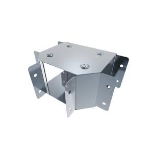 100 x 100mm tee top lid
