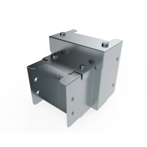 100 x 75mm Reducers