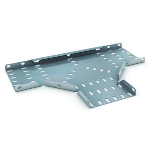 Medium Duty Flat Tees - 300mm