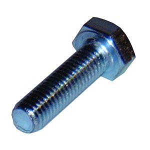 Hexagonal Head Set Screws - M6 x 20mm