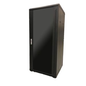 47U 800 x 800mm floor standing cabinet