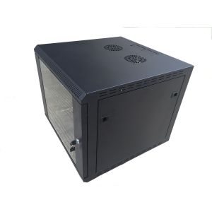 15U 600 x 600mm wall box