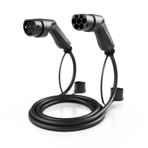 EV charging cable 10m 32A 3 Phase Type 2 to Type 2