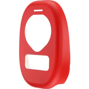 ACEL AC9411 EV Faceplate Signal Red