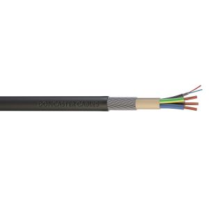 EV-ULTRA 3 CORE 4.0 SQMM SWA POWER + DATA CABLE 