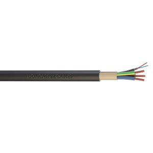 EV-ULTRA 3 CORE 6.0 SQMM POWER + DATA CABLE   