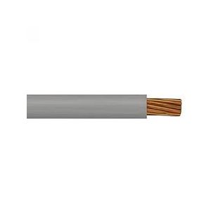 6491B - LS0H Single Stranded - 16mm Conductor - 100m Drum - Grey