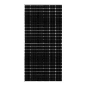 455W MR Half Cell Photovoltaic Panel