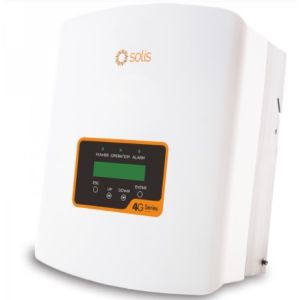  1.5kW Inverter Single MPPT