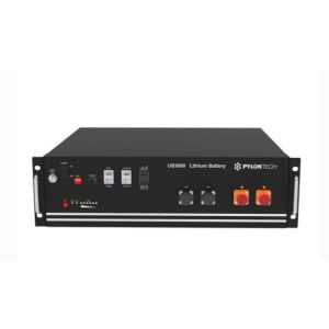 48V Lithium Battery US3000 3.6 kWh