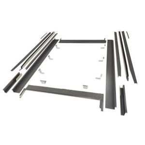 Flashing for integration of VELUX WINDOW